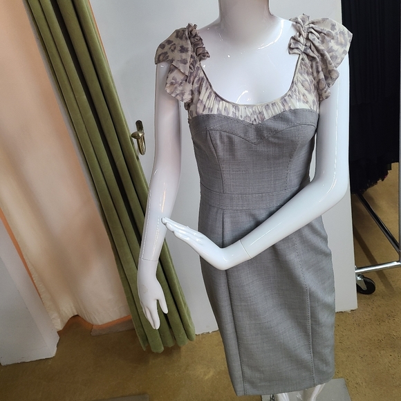 Rebecca Taylor Dress - Picture 12 of 14